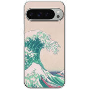 Чохол BoxFace Google Pixel 10 Pro XL 