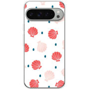 Чохол BoxFace Google Pixel 10 Pro XL 