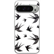 Чохол BoxFace Google Pixel 10 Pro XL 