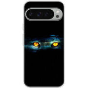 Чохол BoxFace Google Pixel 10 Pro XL Eyes in the Dark