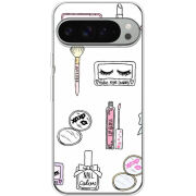 Чохол BoxFace Google Pixel 10 Pro XL 