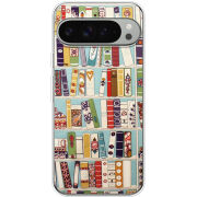 Чохол BoxFace Google Pixel 10 Pro XL 