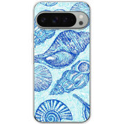 Чохол BoxFace Google Pixel 10 Pro XL 