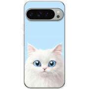 Чохол BoxFace Google Pixel 10 Pro XL 