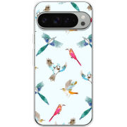 Чохол BoxFace Google Pixel 10 Pro XL 