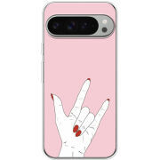 Чохол BoxFace Google Pixel 10 Pro XL 