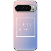 Чохол BoxFace Google Pixel 10 Pro XL 