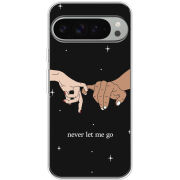 Чохол BoxFace Google Pixel 10 Pro XL 