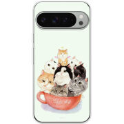 Чохол BoxFace Google Pixel 10 Pro XL 