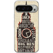 Чохол BoxFace Google Pixel 10 Pro XL 