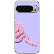 Чохол BoxFace Google Pixel 10 Pro XL 