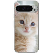 Чохол BoxFace Google Pixel 10 Pro XL Animation Kittens