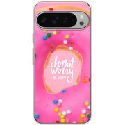 Чохол BoxFace Google Pixel 10 Pro XL 