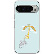 Чохол BoxFace Google Pixel 10 Pro XL 