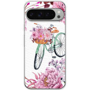 Чохол BoxFace Google Pixel 10 Pro XL 