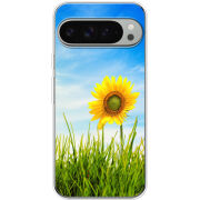 Чохол BoxFace Google Pixel 10 Pro XL Sunflower Heaven