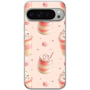 Чохол BoxFace Google Pixel 10 Pro XL 