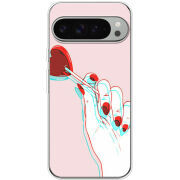 Чохол BoxFace Google Pixel 10 Pro XL 