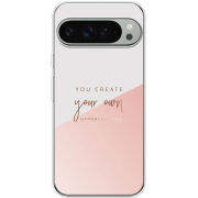 Чохол BoxFace Google Pixel 10 Pro XL 