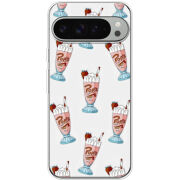 Чохол BoxFace Google Pixel 10 Pro XL 