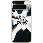 Чохол BoxFace Google Pixel 10 Pro XL 