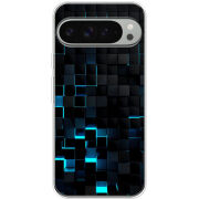 Чохол BoxFace Google Pixel 10 Pro XL Cubes