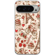 Чохол BoxFace Google Pixel 10 Pro XL 