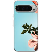 Чохол BoxFace Google Pixel 10 Pro XL 