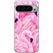 Чохол BoxFace Google Pixel 10 Pro XL 