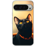 Чохол BoxFace Google Pixel 10 Pro XL 