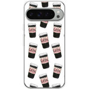 Чохол BoxFace Google Pixel 10 Pro XL 