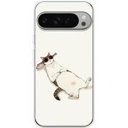 Чохол BoxFace Google Pixel 10 Pro XL 