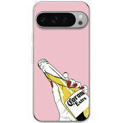 Чохол BoxFace Google Pixel 10 Pro XL 