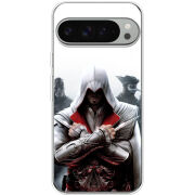 Чохол BoxFace Google Pixel 10 Pro XL Assassins Creed 3