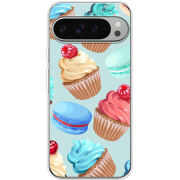 Чохол BoxFace Google Pixel 10 Pro XL 