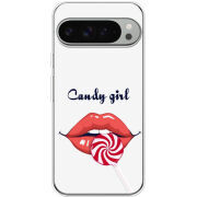 Чохол BoxFace Google Pixel 10 Pro XL 