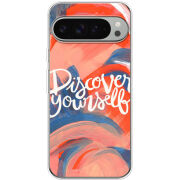 Чохол BoxFace Google Pixel 10 Pro XL 