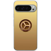 Чохол BoxFace Google Pixel 10 Pro XL 