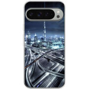 Чохол BoxFace Google Pixel 10 Pro XL 