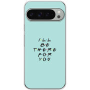 Чохол BoxFace Google Pixel 10 Pro XL 