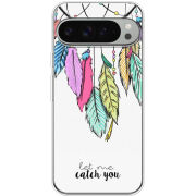 Чохол BoxFace Google Pixel 10 Pro XL 