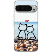 Чохол BoxFace Google Pixel 10 Pro XL 