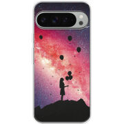 Чохол BoxFace Google Pixel 10 Pro XL 