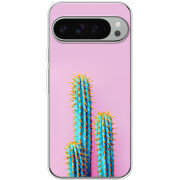 Чохол BoxFace Google Pixel 10 Pro XL 