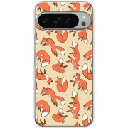 Чохол BoxFace Google Pixel 10 Pro XL 