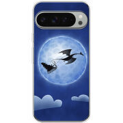 Чохол BoxFace Google Pixel 10 Pro XL Christmas Dragon