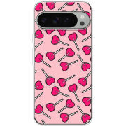 Чохол BoxFace Google Pixel 10 Pro XL 