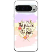 Чохол BoxFace Google Pixel 10 Pro XL 