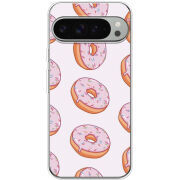 Чохол BoxFace Google Pixel 10 Pro XL 