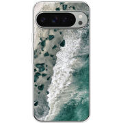 Чохол BoxFace Google Pixel 10 Pro XL 